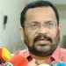 ബഫർ സോൺ: ഫീൽഡ് സർവ്വേ വേഗത്തിലാക്കും, സർക്കാർ നിലപാട് ജനവാസ മേഖലകളെ ഒഴിവാക്കണമെന്ന് തന്നെ: മന്ത്രി രാജൻ