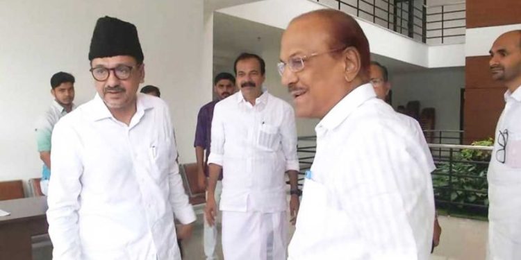 ‘കോൺഗ്രസിന്റെ അഭിപ്രായം അതേപടി പിന്തുടരേണ്ടതില്ല’: നിലപാടെടുത്ത് ലീഗ്