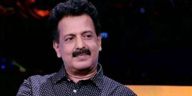 ‘മധു മോഹനാണ്, ഞാൻ മരിച്ചിട്ടില്ല; യൂട്യൂബിൽ പബ്ലിസിറ്റിക്കു വേണ്ടി ആരോ കൊടുത്ത വാർത്ത’