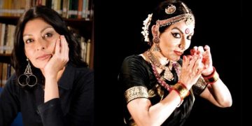 മല്ലിക സാരാഭായി കലാമണ്ഡലം കൽപിത സർവകലാശാല ചാൻസലർ: സർക്കാർ ഉത്തരവ്