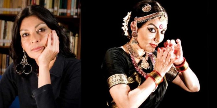 മല്ലിക സാരാഭായി കലാമണ്ഡലം കൽപിത സർവകലാശാല ചാൻസലർ: സർക്കാർ ഉത്തരവ്