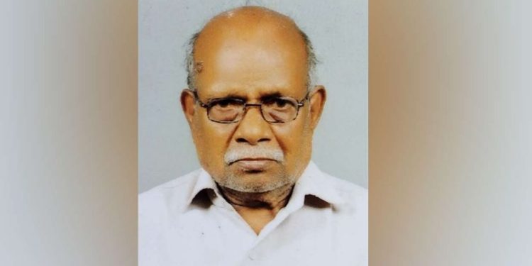 മരണാനന്തര ചടങ്ങിന് എത്തിയപ്പോൾ തേനീച്ചക്കുത്തേറ്റു; തൃശൂരിൽ വയോധികനു ദാരുണാന്ത്യം