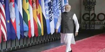 ഇന്ത്യ ഇന്ന് ജി 20 പ്രസിഡന്‍റ് സ്ഥാനം ഏറ്റെടുക്കും; ആഗോള നന്മ ഉൾക്കൊണ്ടുള്ള പ്രവര്‍ത്തനമെന്ന് പ്രധാനമന്ത്രി