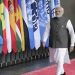 ഇന്ത്യ ഇന്ന് ജി 20 പ്രസിഡന്‍റ് സ്ഥാനം ഏറ്റെടുക്കും; ആഗോള നന്മ ഉൾക്കൊണ്ടുള്ള പ്രവര്‍ത്തനമെന്ന് പ്രധാനമന്ത്രി