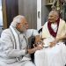 പ്രധാനമന്ത്രി നരേന്ദ്രമോദിയുടെ അമ്മ ഹീരാ ബെൻ അന്തരിച്ചു