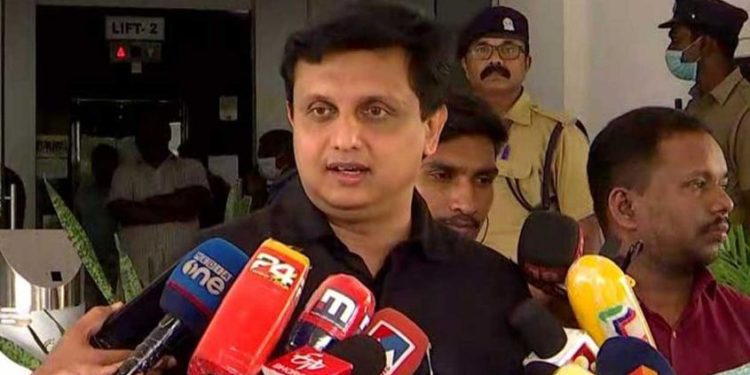 ‘അബ്ദുറഹിമാൻ എന്ന പേരിൽ എന്താണ് പ്രശ്നം?; മാപ്പു പറയുന്നതിൽ എന്തു കാര്യം’