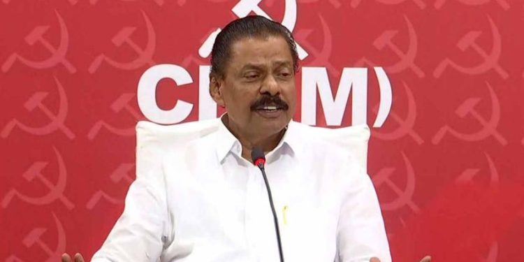 ചന്ദനക്കുറി തൊടുന്നവര് വിശ്വാസികള്; വര്ഗീയവാദികള്ക്ക് വിശ്വാസമില്ല: എം.വി.ഗോവിന്ദന്