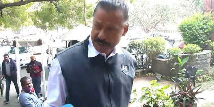 ആരോപണങ്ങള്‍ മാധ്യമസൃഷ്ടി; പിബിയില്‍ ഒരു ചര്‍ച്ചയുമില്ല: എം.വി.ഗോവിന്ദന്‍