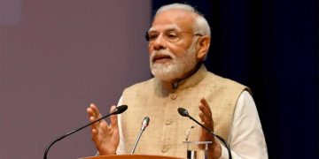 ഖത്തറിലെപോലെ ഉത്സവം ഇന്ത്യയിലും; ത്രിവർണ പതാകയ്ക്കായി ജനം ആർത്തുവിളിക്കും: മോദി