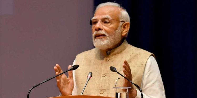 ഖത്തറിലെപോലെ ഉത്സവം ഇന്ത്യയിലും; ത്രിവർണ പതാകയ്ക്കായി ജനം ആർത്തുവിളിക്കും: മോദി