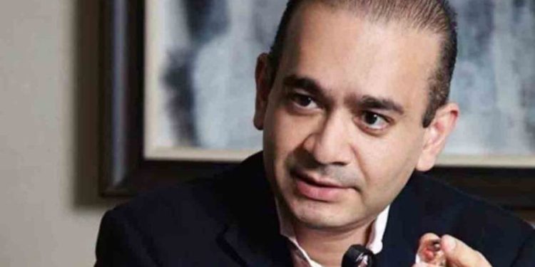 നീരവ് മോദിക്ക് തിരിച്ചടി: അപ്പീൽ തള്ളി; ഇന്ത്യയിൽ വിചാരണ നേരിടേണ്ടി വരും