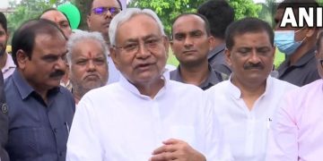 ‘ബിജെപിക്കെതിരെ വിശാല പ്രതിപക്ഷ ഐക്യം; ജെഡിയുവിനെ ദേശീയ പാർട്ടിയാക്കും’