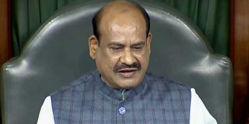 ജാതിയും മതവും സഭയിൽ പറയരുത്; കർശന നടപടിയെടുക്കും: സ്പീക്കർ ഓം ബിർല