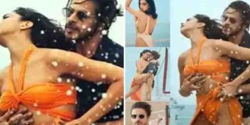 ‘പത്താന്‍’ വിലക്കണം; ഷാറൂഖ് ചിത്രത്തിനെതിരെ മധ്യപ്രദേശിലെ ഉലമ ബോർഡും