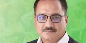 വീരേ​ന്ദ്ര സച്ച്ദേവ ബി.ജെ.പിയുടെ ഡൽഹിയിലെ പുതിയ അധ്യക്ഷൻ