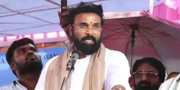 പത്താംക്ലാസ് പാസായത് കോപ്പിയടിച്ച്; വിവാദമായി കർണാടക മന്ത്രിയുടെ പരാമർശം