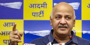 ഇത് കേവലമൊരു വിജയമല്ല; വലിയ ഉത്തരവാദിത്വം -മനീഷ് സിസോദിയ