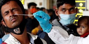 കൊവിഡ് മാനദണ്ഡങ്ങൾ കർശനമാക്കാൻ കേന്ദ്രം; മാസ്ക് വീണ്ടും നിർബന്ധമാക്കാൻ സാധ്യത