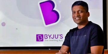 ബിസിസിഐയുമായുള്ള ജേഴ്സി സ്പോൺസർഷിപ്പ് കരാർ അവസാനിപ്പിക്കാൻ ബൈജൂസ്