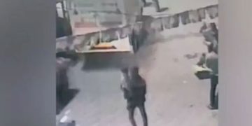 വീടിനടുത്ത് നിന്ന് അഞ്ചുവയസുകാരിയെ തട്ടിക്കൊണ്ടുപോയി ബലാത്സംഗം ചെയ്തു