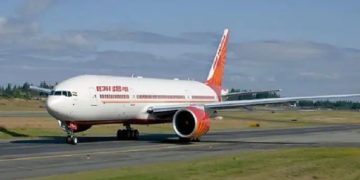 എയർ ഇന്ത്യയുടെ ചെലവ് കുറഞ്ഞ എയർലൈൻ ബിസിനസ്സിന്റെ തലപ്പത്തേക്ക് അലോക് സിംഗ്