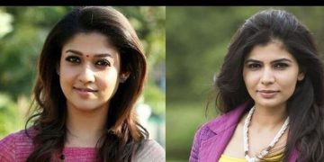 നയൻതാരക്കെതിരെയുള്ള അശ്ലീല പരാമർശം; ഈ പുരുഷന്മാരുടെ മക്കളുടെ അവസ്ഥ ആലോചിച്ച് അത്ഭുതപ്പെടുന്നു -ചിന്മയ്