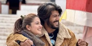 ബന്ധം പിരിയാൻ പ്രേരിപ്പിച്ചത് ശ്രദ്ധ വാൽക്കർ കേസെന്ന് നടി തുനീഷ ശർമയുടെ ആൺ സുഹൃത്ത്