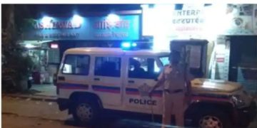 രാത്രി രണ്ടാമതും സെക്സ് ആവശ്യപ്പെട്ടു; നിരസിച്ച ഭാര്യയെ കഴുത്തിൽ കയർ മുറുക്കി കൊന്നു, മൃതദേഹം ഉപേക്ഷിച്ചു