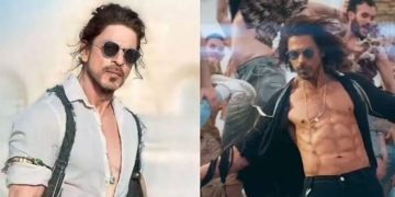 വിവാദങ്ങൾ ഒരു വശത്ത്; പത്താനിലെ ഗാനങ്ങളെ കുറിച്ച് ഷാറൂഖ് ഖാന്റെ പ്രതികരണം