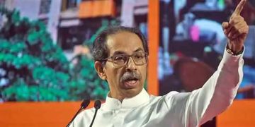 അതിർത്തി തർക്കം നിലനിൽക്കുന്ന മേഖലകളെ കേന്ദ്ര ഭരണപ്രദേശമായി പ്രഖ്യാപിക്കണം -ഉദ്ധവ് താക്കറെ