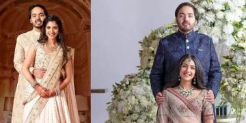 ആനന്ദ് അംബാനി വിവാഹിതനാകുന്നു; വധു ബാല്യകാല സുഹൃത്ത് രാധിക മെര്‍ച്ചന്‍റ്