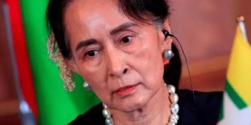 അഴിമതി കേസ്: ഓങ് സാൻ സൂചിക്ക് ഏഴ് വർഷം കൂടി തടവ്