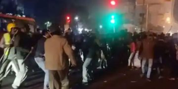 കാണാതായ മൂന്നുവയസ്സുകാരന്റെ മൃതദേഹം തല വെട്ടിമാറ്റിയ നിലയിൽ വയലിൽ, നരബലിയെന്ന് സംശയിക്കുന്നതായി പൊലീസ്