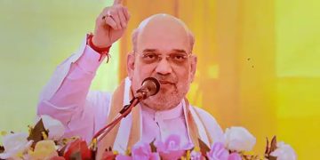 ‘ആ പരാമര്‍ശം പെരുമാറ്റച്ചട്ട ലംഘനമല്ല’; അമിത് ഷായ്ക്ക് അനുകൂലമായി തെരഞ്ഞെടുപ്പ് കമ്മീഷന്‍ തീരുമാനം