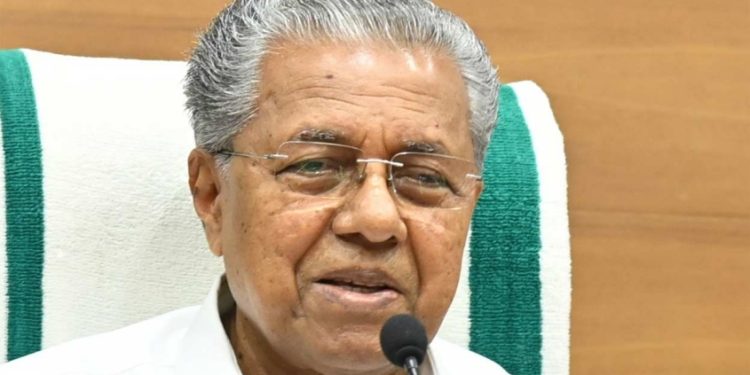 ബഫർ സോൺ; ജനവാസമേഖലകളും കൃഷിയിടങ്ങളും ഒഴിവാക്കും: മുഖ്യമന്ത്രി