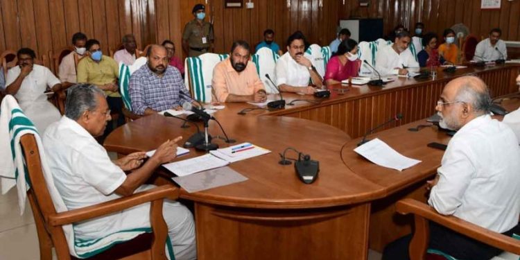 കേരള സ്പെയ്സ് പാര്ക്കിനെ ‘കെ-സ്പെയ്സ്’ എന്ന പേരില് സൊസൈറ്റിയാക്കും