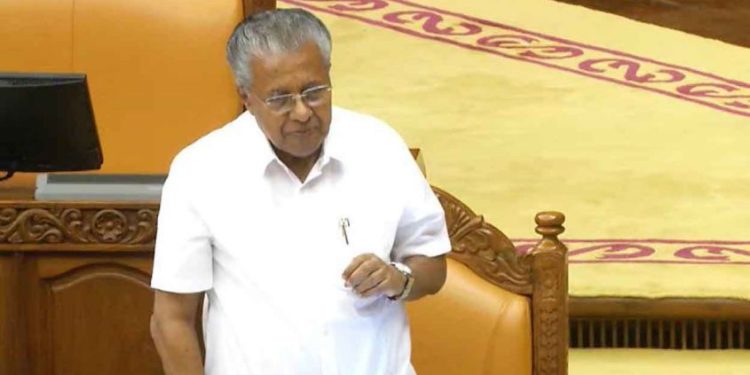 പിഎസ്സി ഒഴിവ് റിപ്പോർട്ട് ചെയ്യുന്ന സംവിധാനത്തിൽ മാറ്റം വരുത്തും: മുഖ്യമന്ത്രി