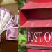 ചെറുകിട നിക്ഷേപ നിരക്കുകൾ ഉയർത്തി കേന്ദ്രം; പോസ്റ്റ് ഓഫീസ് നിക്ഷേപങ്ങൾക്ക് ഉയർന്ന പലിശ
