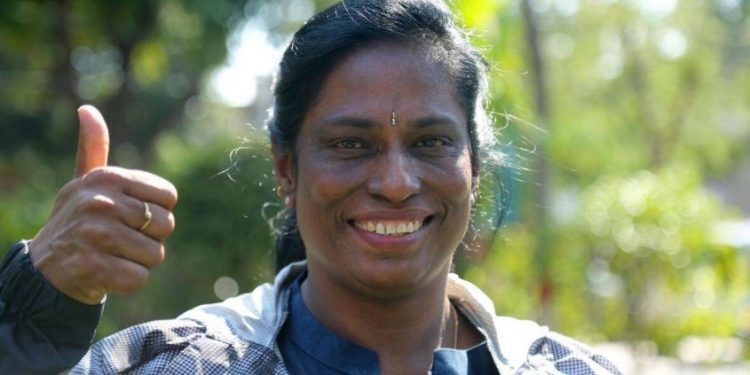 പി.ടി.ഉഷ ഇനി ഇന്ത്യൻ ഒളിംപിക് അസോസിയേഷൻ അധ്യക്ഷ; ഐഒഎ തലപ്പത്തെ ആദ്യ വനിത