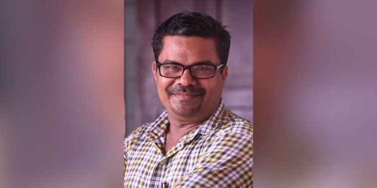 റസൽ ഷാഹുലിന് കർമ്മശേഷ്ഠ പുരസ്ക്കാരം