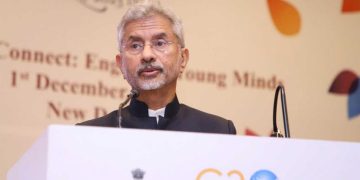 ‘സൈനികരെക്കുറിച്ച് ആ വാക്ക് ഉപയോഗിക്കരുത്’: രാഹുൽ ഗാന്ധിക്കെതിരെ വിദേശകാര്യ മന്ത്രി