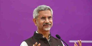 ഭീകരവാദം: യുഎന്നിൽ പാകിസ്ഥാനും ചൈനക്കുമെതിരെ ആഞ്ഞടിച്ച് എസ് ജയശങ്കർ