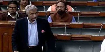 സൈനികരെ വിമർശിക്കരുത്, മർദ്ദിക്കപ്പെടുന്നെന്ന വാക്ക് ഉപയോഗിക്കരുത്: കേന്ദ്ര വിദേശകാര്യ മന്ത്രി