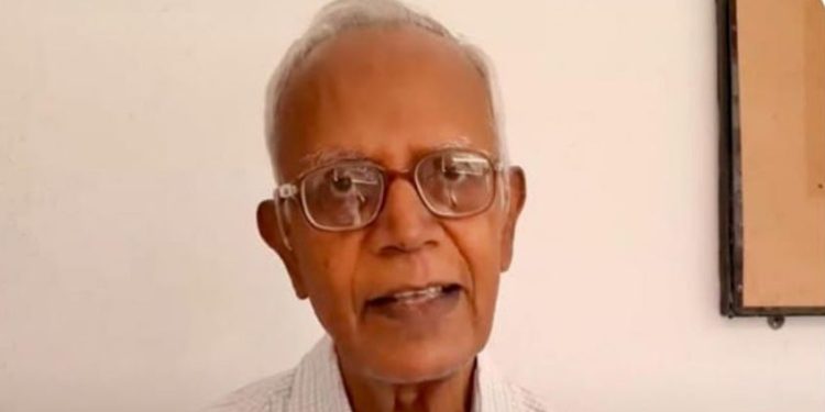 ഭീമ കൊറേഗാവ്: സ്റ്റാൻ സ്വാമിയെ കുടുക്കിയതെന്ന് യുഎസ് ഫൊറൻസിക് റിപ്പോർട്ട്