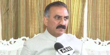 ഹൈക്കമാൻഡ് അംഗീകരിച്ചു; സുഖ്‌വിന്ദർ സിങ് സുഖു ഹിമാചൽ മുഖ്യമന്ത്രിയാകും