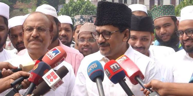 ലീഗ് വർഗീയ പാർട്ടിയല്ലെന്നത് സമൂഹത്തിന്റെ മൊത്തം അഭിപ്രായം; എം.വി.ഗോവിന്ദന് മറുപടി