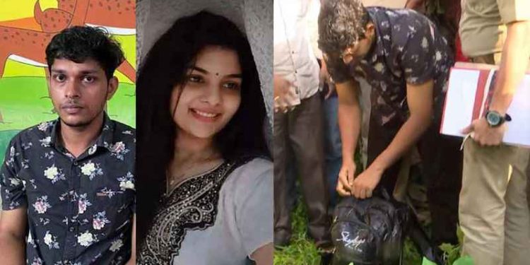 ‘വിഷ്ണുപ്രിയയെ കൊന്നത് ശ്യാംജിത്ത് സ്വയം നിര്മിച്ച ആയുധം കൊണ്ട്’, കുറ്റപത്രം സമർപ്പിച്ചു