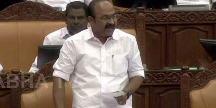 അദാനിയും സര്‍ക്കാരും തമ്മില്‍ ധാരണ; ഗുരുതര ആരോപണവുമായി പ്രതിപക്ഷനേതാവ്