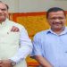 സർക്കാർ പരസ്യം പാർട്ടി പ്രചാരണത്തിന്; എഎപി 97 കോടി അടയ്ക്കണം: ലഫ്. ഗവർണർ