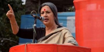 തൊഴിലില്ലായ്‌മ‌യെ നേരിടാതെ ജനവിരുദ്ധ നയങ്ങളുമായി കേന്ദ്രസർക്കാർ: ബൃന്ദ കാരാട്ട്